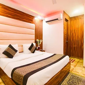 Hotel Olivia At Delhi Airport, New Delhi