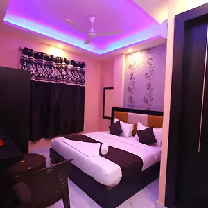 Hotel Jupiter Plaza Delhi Airport, New Delhi