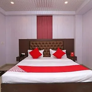 Airport Runway Hotel