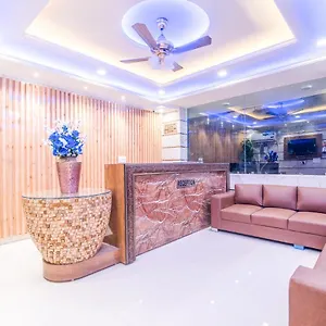 Hotel Festival Mahipalpur At Delhi Airport, New Delhi
