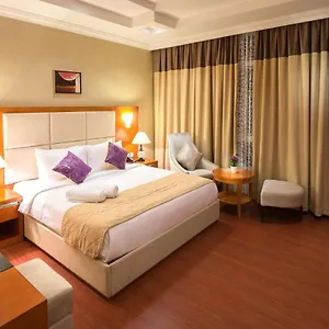 Hotel Jupiter Plaza Delhi Airport, New Delhi