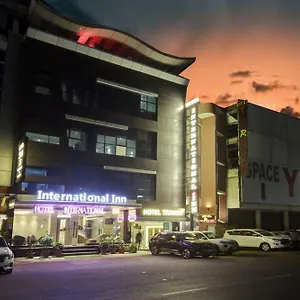 Hotel International - Near Delhi Airport, New Delhi