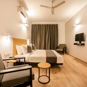 Hotel King Delhi Airport, New Delhi