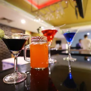 Airport Ramhan Palace Mahipalpur **** Nova Deli