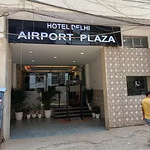 Hotel Delhi Airport Plaza Igi Airport, New Delhi