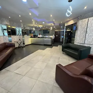 Airport Port View Hotel