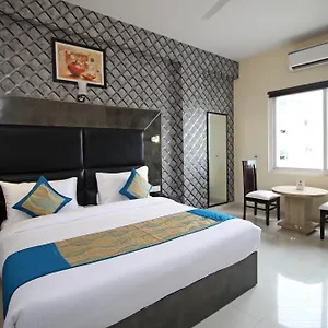 Hotel Hsp Plaza, New Delhi