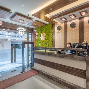 Hotel Royal Igi, New Delhi