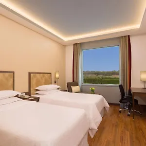 Four Points By Sheraton New Delhi, Airport Highway Нью-Дели