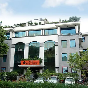 Africa Avenue Hotel