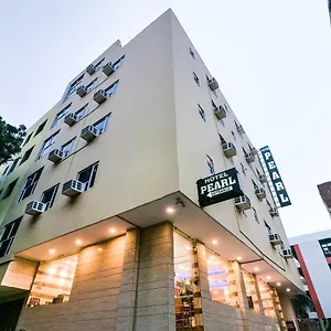 Hotel Pearl - Mahipalpur Delhi Airport, New Delhi